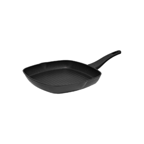  Tigaie grill, Thermo Smart, Non-Stick, 28cm Prestige