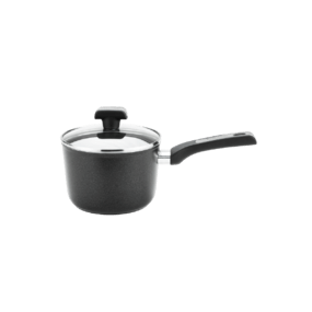  Cratita cu capac, Dura Forge, Non-Stick, 1.9L Prestige