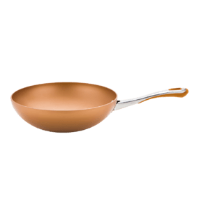  Tigaie wok, Prism, Non-Stick, 28cm Prestige