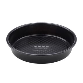  Forma  tort, Inspire, Non-Stick, rotunda, 23cm, H 4.5cm Prestige