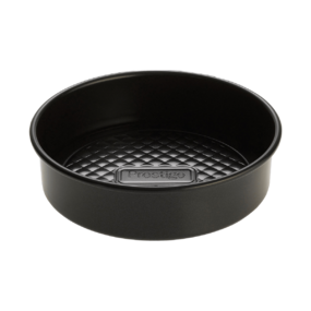  Forma tort, bază detașabilă, Inspire, Non-Stick, 23cm, H 4.5cm Prestige