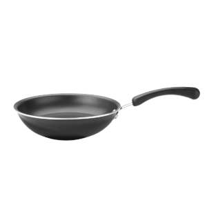 Tigaie wok, Easy Clean, Non-Stick, 28cm Prestige
